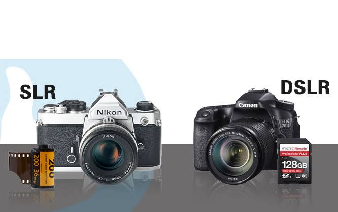 perbedaan kamera analog dan digital bedehaen project profesional portofolio 01