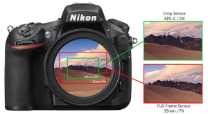 perbedaan kamera full frame dan non full frame bedehaen project profesional portofolio 01