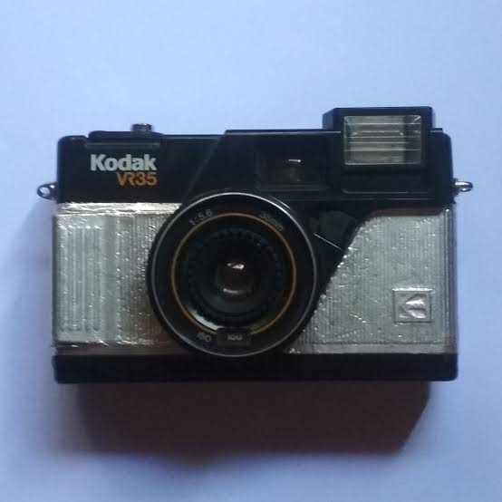 perkembangan kamera dari zaman dahulu hingga sekarang bedehaen project profesional portofolio 05